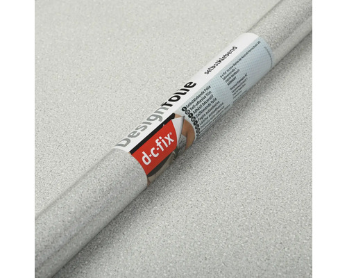 Designfolie Rolle von d-c-fix