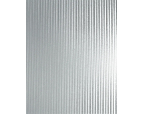 d-c-fix® Glasdekorfolie selbstklebend Stripes 45x200 cm Strukturglas mit vertikalen Rillen