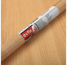d-c-fix® Klebefolie Holzdekor Rotbuche 67,5x200 cm