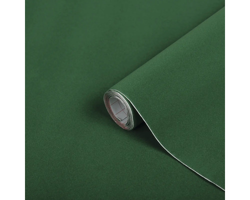 d-c-fix® Klebefolie Velours grün 45x100 cm-0