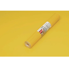 Film adhésif d-c-fix® laque uni jaune banane 45x200 cm-thumb-5