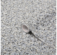 d-c-fix® Klebefolie Steindekor Porrinho graublau 67,5x200 cm