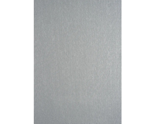 d-c-fix® Klebefolie Metallic matt silber 45x150 cm Silberne Strukturtapete