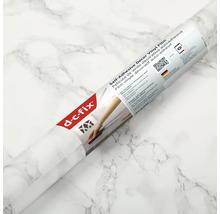 d-c-fix® Klebefolie Steindekor Marmi grau 67,5x200 cm