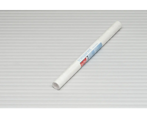 Rouleau de film adhésif transparent