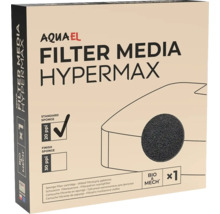 Paquet de masses filtrantes Aquael Hypermax