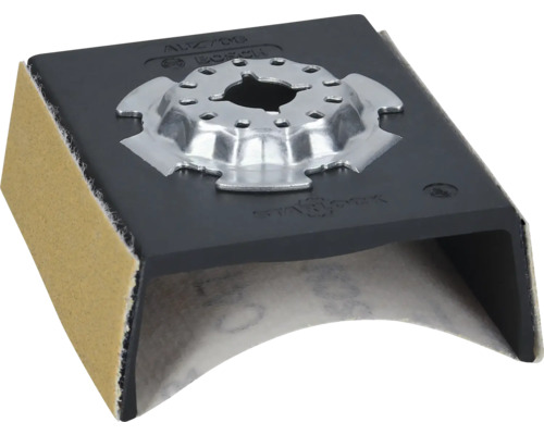 Bosch Schleifschuh mit Starlock Aufnahme