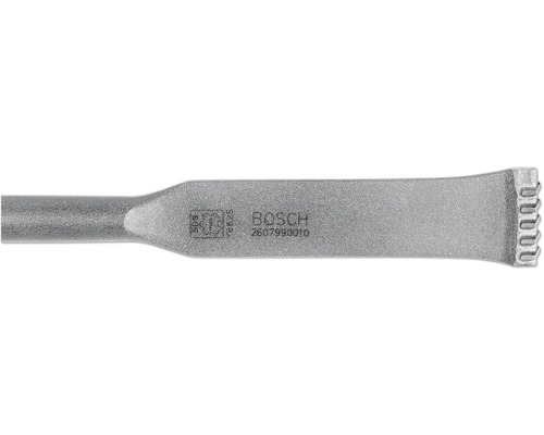 Burin à carrelage Bosch avec monture SDS plus
