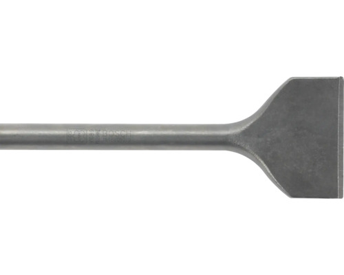 Flachmeißel für Bohrmaschinen