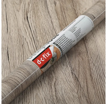 d-c-fix® Klebefolie Holzdekor Sanremo Eiche sand 90x210 cm