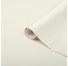 d-c-fix® Klebefolie Lack uni magnolie 67,5x200 cm