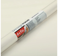 d-c-fix® Klebefolie Lack uni magnolie 67,5x200 cm