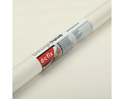 Rolle Designfolie selbstklebend