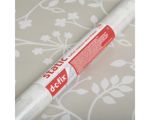 Rouleau de film statique d-c-fix