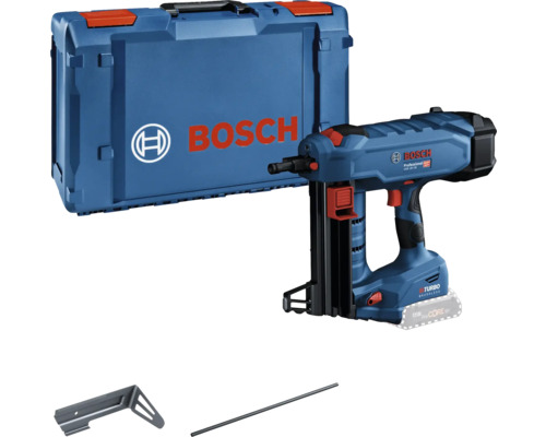 Akku-Betonnagler Bosch Professional GNB 18V-38