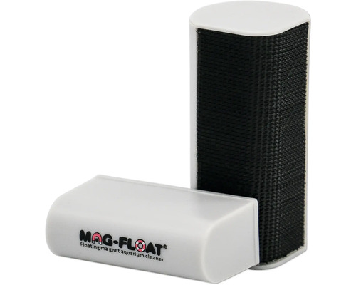 Magnetischer Algenentferner für Aquarien