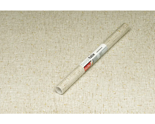 Rouleau de film design auto-adhésif aspect textile