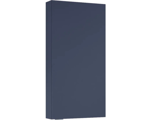 Hängeschrank ELITA For all BxHxT 40 x 80 cm x 12,6 cm Frontfarbe navy blau 168713