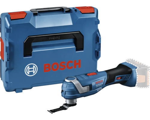 Bosch Professional Schleifer, Hobel & Fräsen