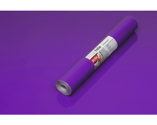 Rolle selbstklebende Designfolie