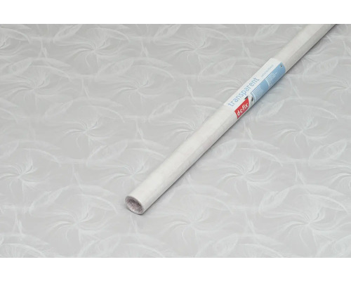Rouleau de film transparent pour meubles avec motif