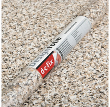 d-c-fix® Klebefolie Steindekor Porrinho beige 67,5x200 cm
