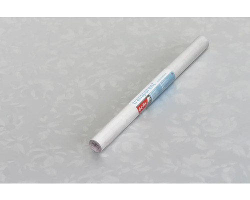 Rouleau de film adhésif transparent d-c-fix