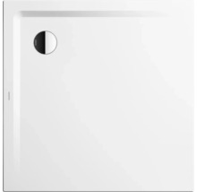 Receveur de douche rectangulaire avec garniture d''écoulement