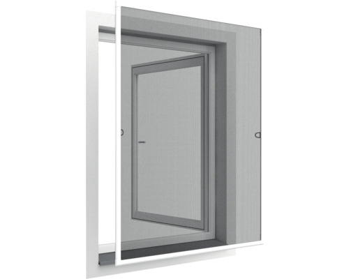 Moustiquaire de porte pour la protection contre les insectes à la fenêtre