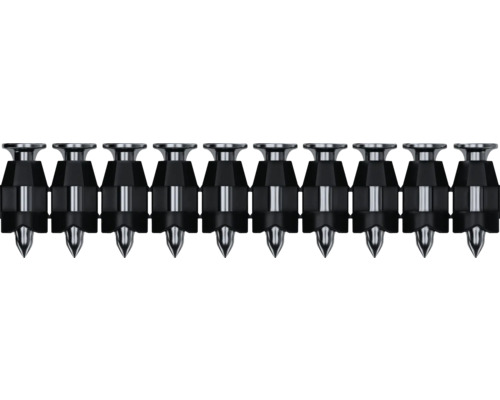 Metall-/Stahlnägel Bosch Professional NM-16 - 3x16 mm Mehrere Lautsprecher Spikes zur Schallentkopplung