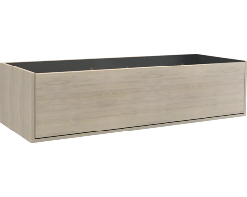 Jungborn Waschtischunterschrank NOVE BxHxT 120 x 30 x 46 cm Frontfarbe tabak eiche matt 55776 Jungborn Waschtischunterschrank NOVE BxHxT 120 x 30 x 46 cm Frontfarbe tabak eiche matt 55776
