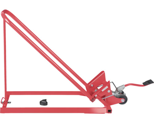 Reifenwagen für den Transport von Reifen