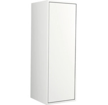 Jungborn Hochschrank NOVE BxHxT 35 x 100 x 35 cm Frontfarbe weiß matt 55790