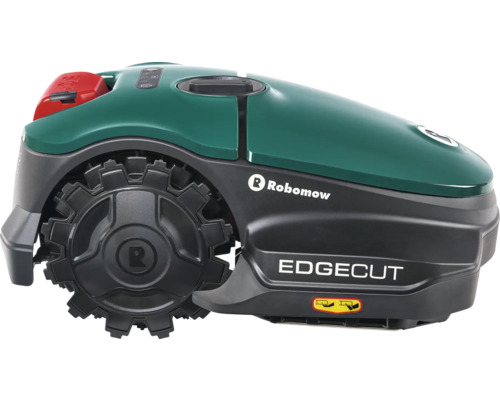 Robot tondeuse Robomow