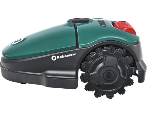 Robot tondeuse Robomow