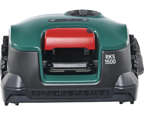 Robot tondeuse modèle RKS 1500