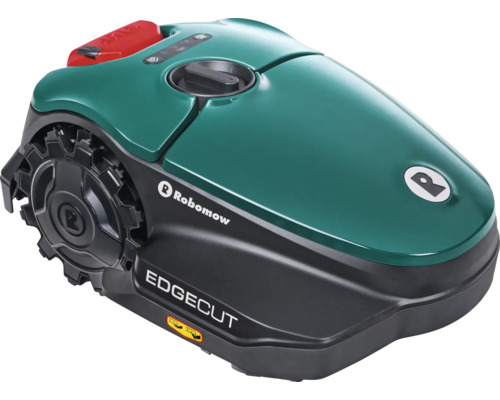 Robot tondeuse Robomow Edgecut