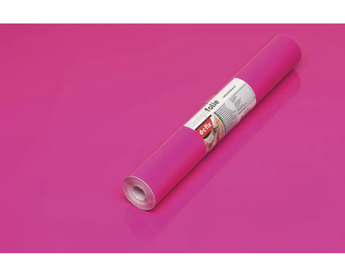 Rolle selbstklebende Designfolie
