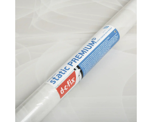Rouleau de film transparent d-c-fix Static Premium