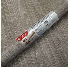 d-c-fix® Klebefolie Holzdekor Eiche Sheffield perlgrau 90x210 cm