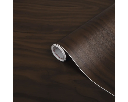 Rolle Dekofolie mit Holzoptik