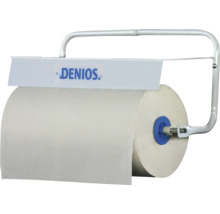 Denios Papierhandtuchrollen Spender