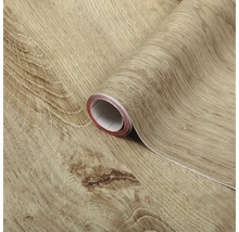 d-c-fix® Klebefolie Holzdekor Wood Ribbeck Oak 90x210 cm