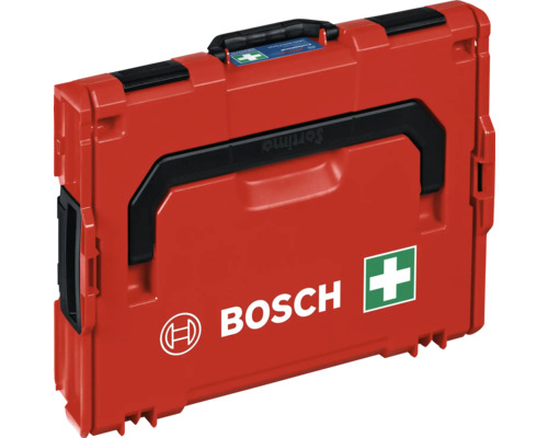 Trousse de premiers secours Bosch