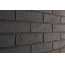 Gros plan d''un mur avec des briques
