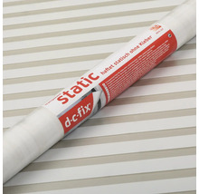 d-c-fix® Glasdekorfolie statisch haftend Linia 67,5x150 cm