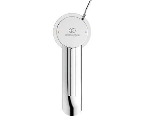 Ideal Standard Logo auf Waschtischarmatur