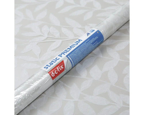 Rouleau de film statique Premium pour fenêtre de d-c-fix