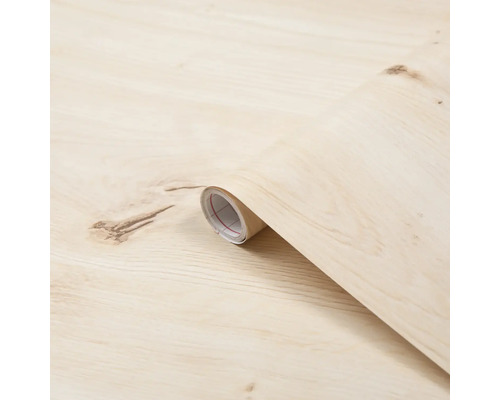 Film adhésif d-c-fix® décor bois Scandinavian Oak 45x200 cm