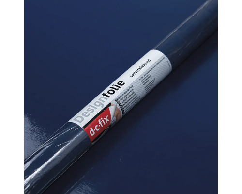 Rouleau de film design autocollant de d-c-fix
